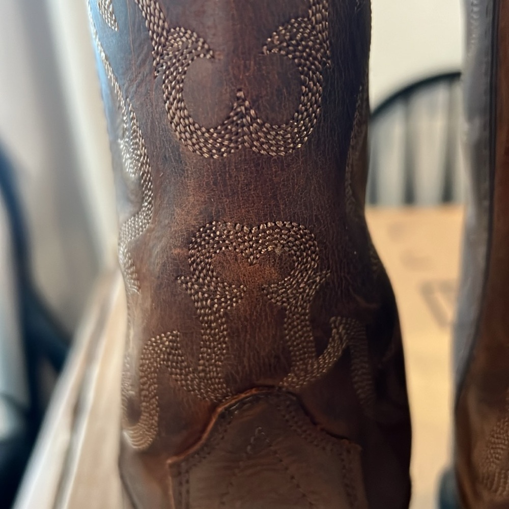 Cody James kids boot size 12D - Picture 10 of 10